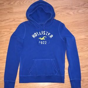 Hollister Sweatshirt